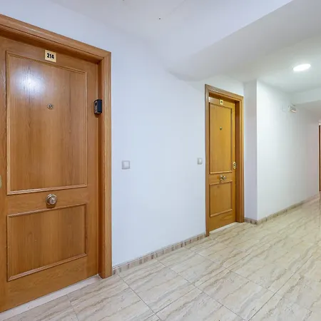 Vivendos - Tr28 - Nogalera Apartment Torremolinos