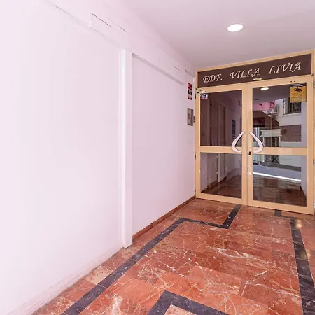 Vivendos - Tr28 - Nogalera Apartment *