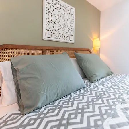 Vivendos - Tr28 - Nogalera Apartment Torremolinos