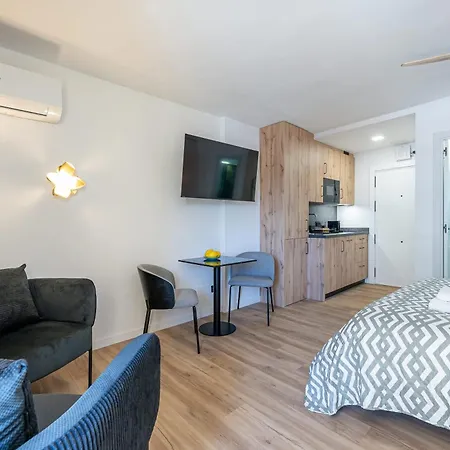Apartment Vivendos - Tr28 - Nogalera Torremolinos