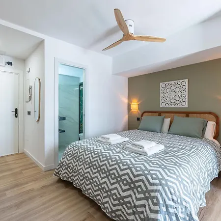 Vivendos - Tr28 - Nogalera Apartment