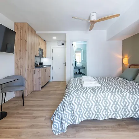 Apartment Vivendos - Tr28 - Nogalera