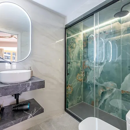 Apartment Vivendos - Tr28 - Nogalera