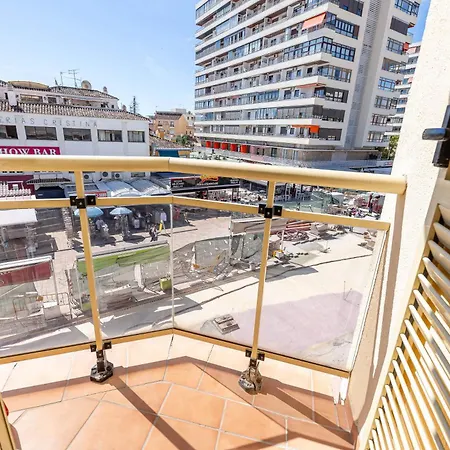 Vivendos - Tr28 - Nogalera Apartment Torremolinos
